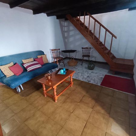 Vivienda Vacacional Villatajace Valverde  Zewnętrze zdjęcie