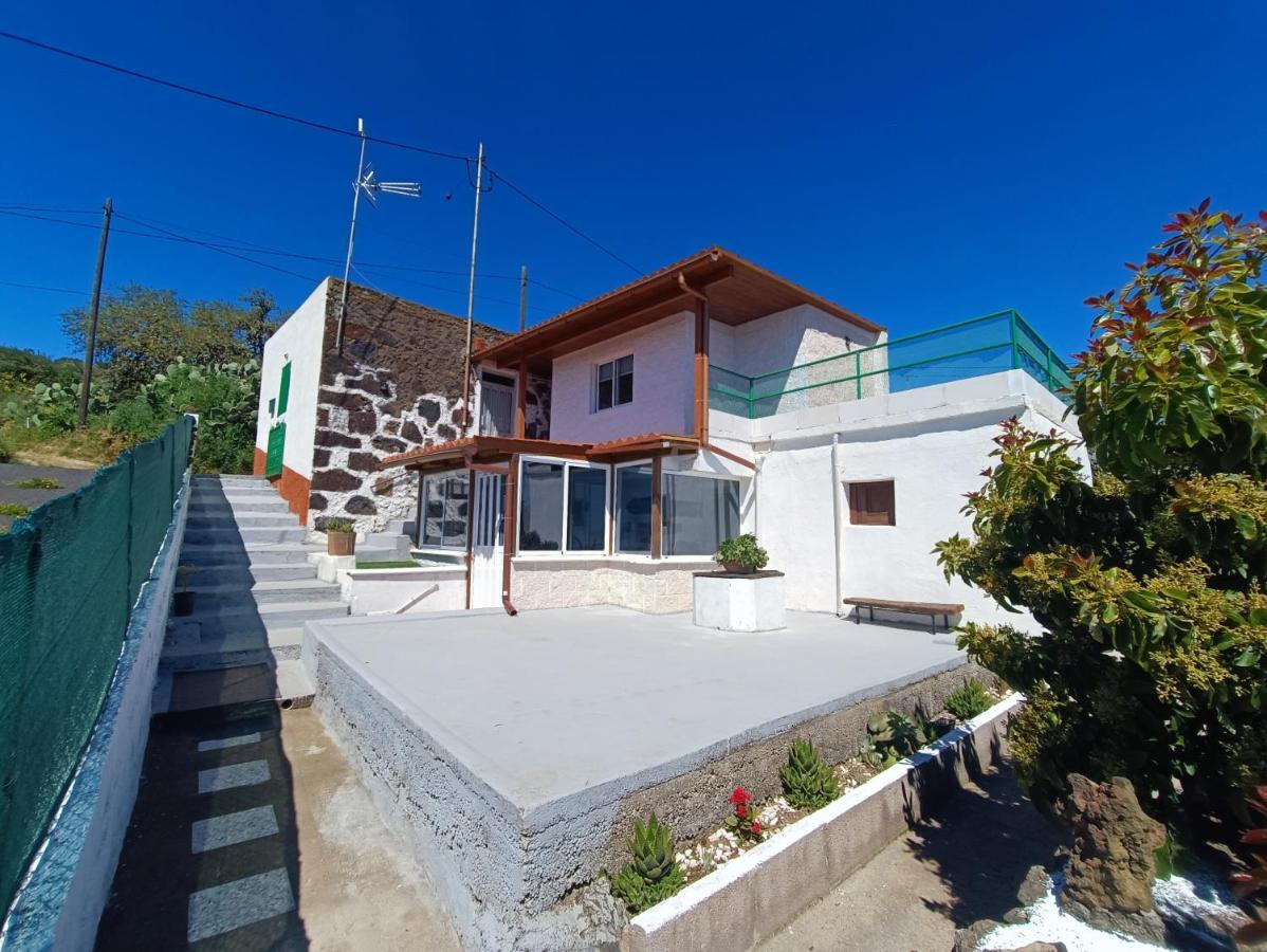 Vivienda Vacacional Villatajace Valverde  Zewnętrze zdjęcie