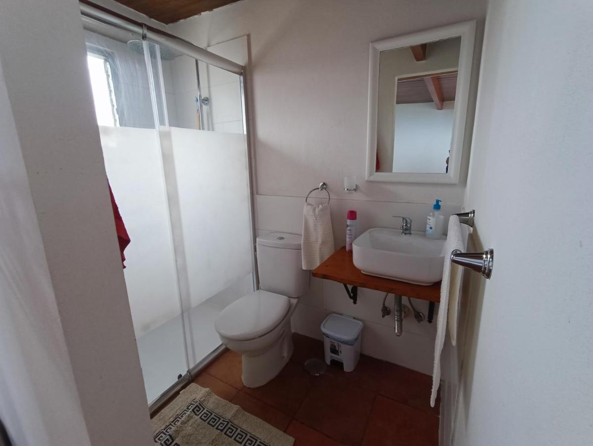 Vivienda Vacacional Villatajace Valverde  Zewnętrze zdjęcie