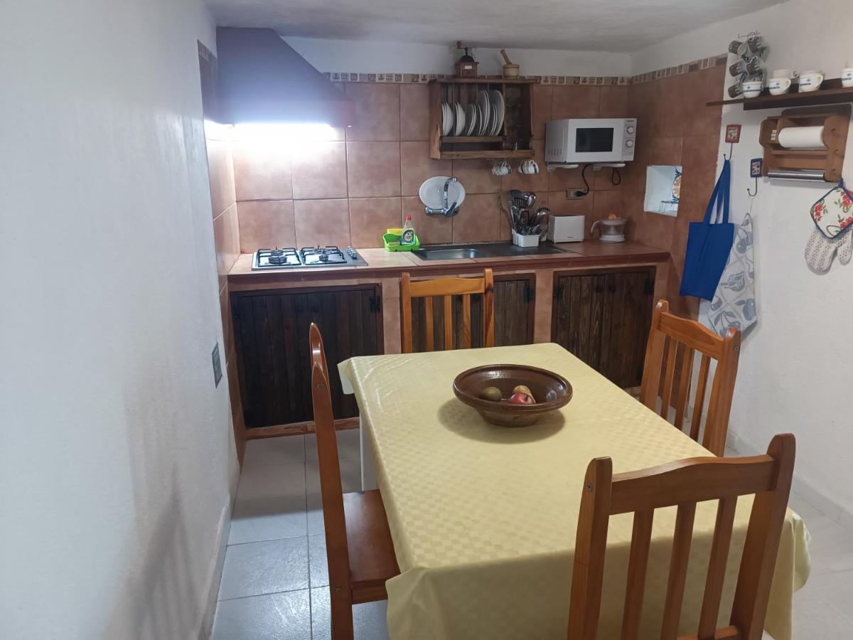 Vivienda Vacacional Villatajace Valverde  Zewnętrze zdjęcie