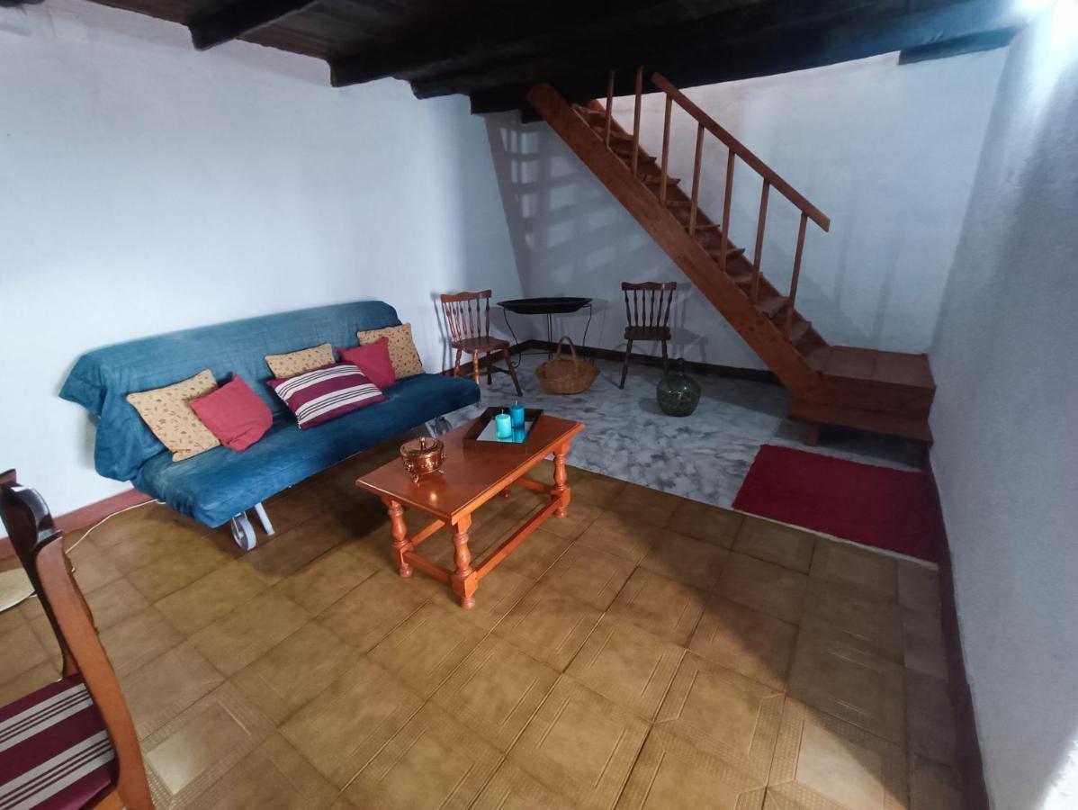 Vivienda Vacacional Villatajace Valverde  Zewnętrze zdjęcie
